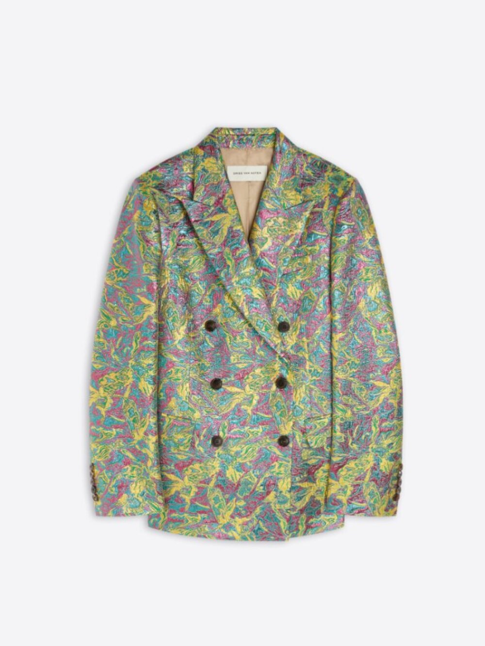 Dries Van Noten Blazer